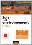 Sols et environnement - Campus