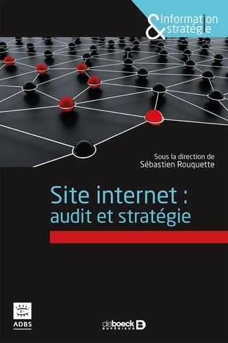 Site internet : analyse et stratégie