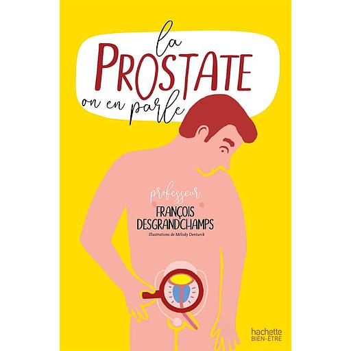 La prostate on en parle