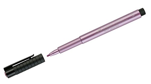 Stylo feutre pitt artist Pen Métallique 1.5