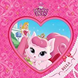 Bella, le chaton d'Aurore