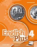 English Plus 4 WB - Second edition