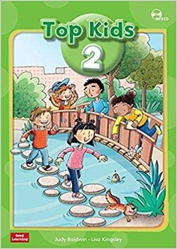 TOP KIDS 2 Pack (SB+WB)