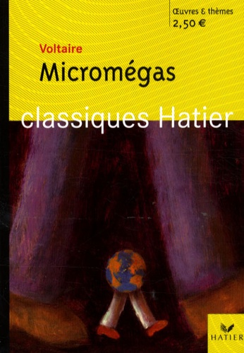 Micromégas