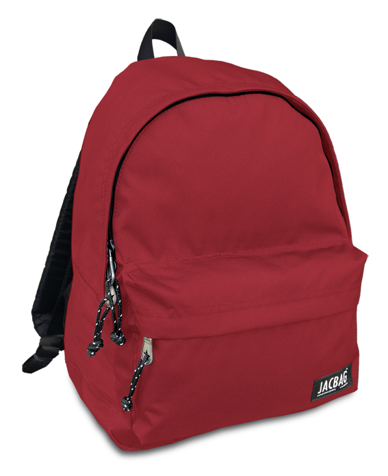 Sac à dos Rouge