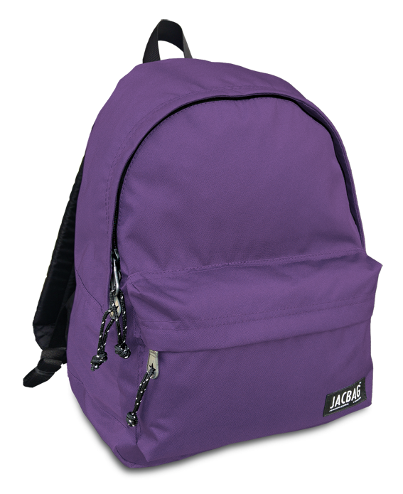 Sac à dos  Violet