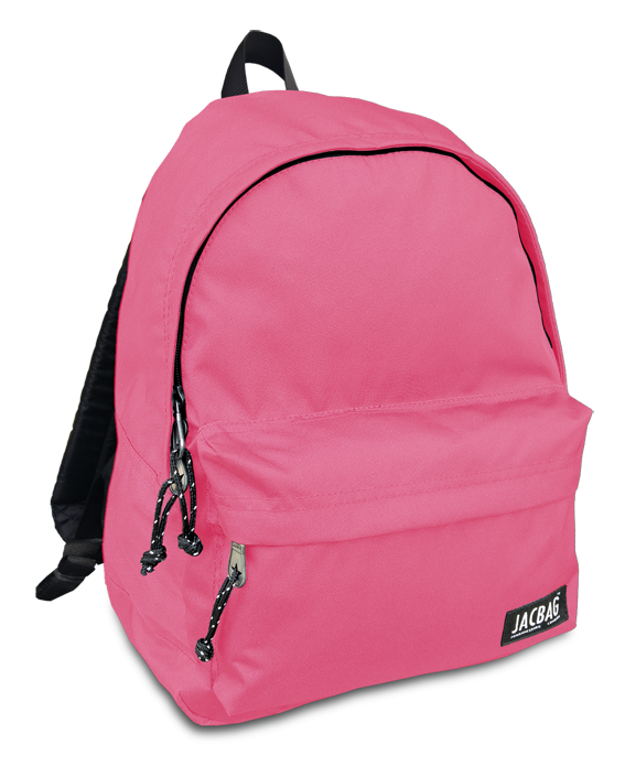 Sac à dos Rose