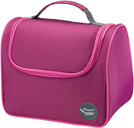 Sac à Goûter Rose Rèf IM87210102