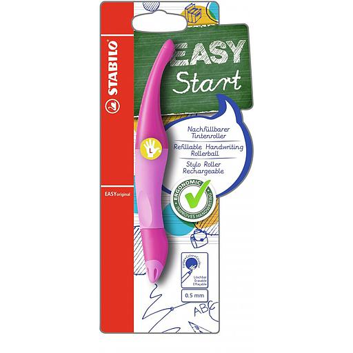 Stylo Roller Easy Start - GAUCHER