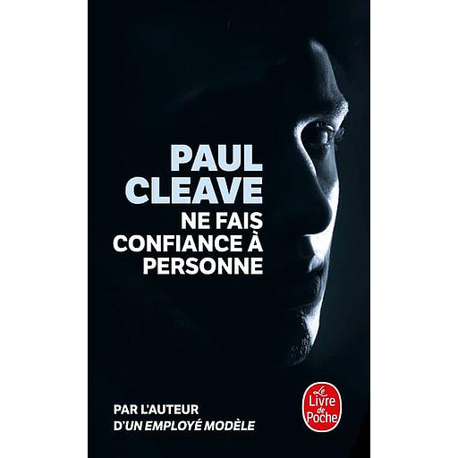 Ne fais confiance à personne