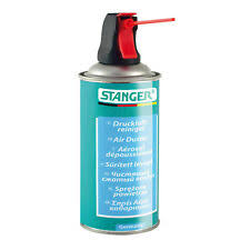 Bombe Dépoussiérante Stanger