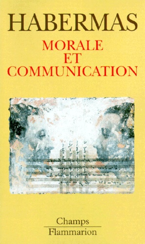 MORALE ET COMMUNICATION.  - Conscience morale et activité communicationnelle
