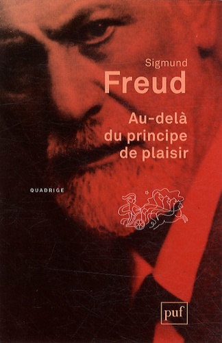 Au-delà du principe de plaisir