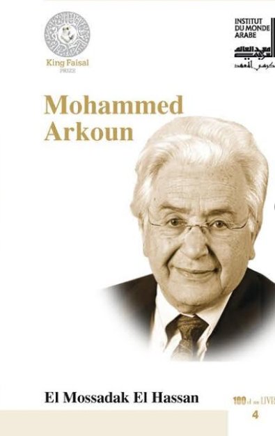 Mohammed Arkoun