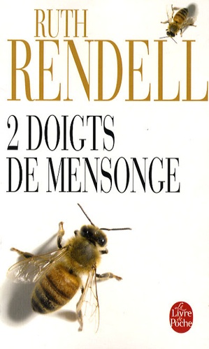 Deux doigts de mensong
