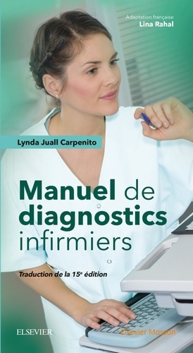 Manuel de diagnostics infirmiers - Campus