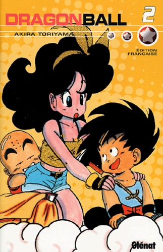 Dragon Ball (double volume) Tome 2 - L'Initiation