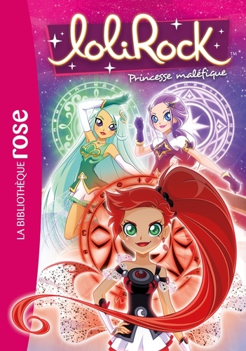 LoliRock Tome 20