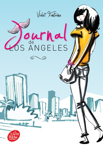 Journal de Los Angeles Tome 1