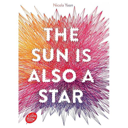 The sun is also a star "en français"
