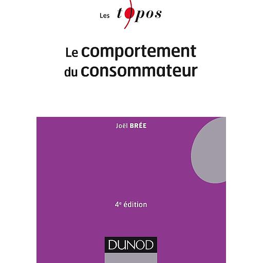 Le comportement du consommateur