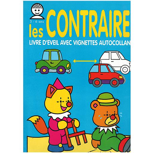 Les Contraires