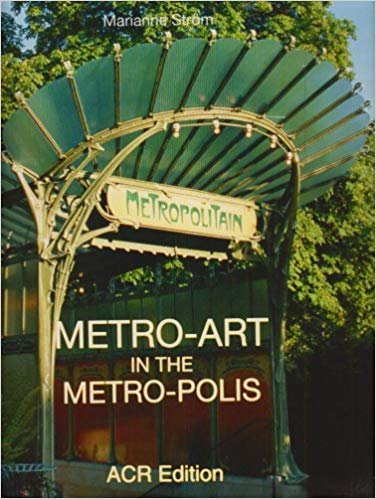 Metro-Art in the Metro-Polis