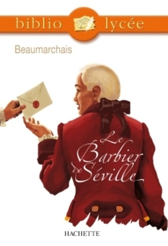 Le Barbier de Séville - Bibliolycée