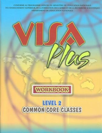 Visa plus: workbook TC