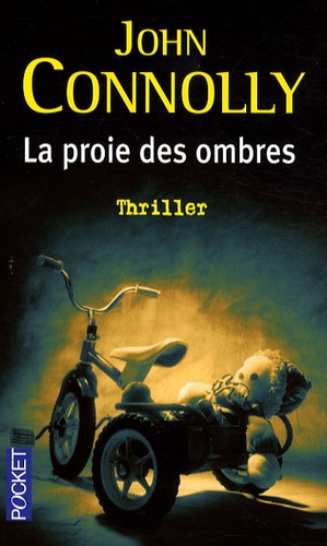 La proie des ombres