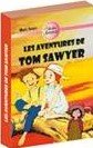 Collection Splendeurs : Les aventures de Tom Sawyer