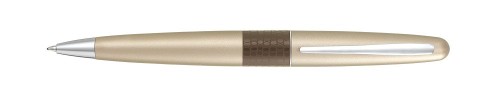 Stylo à bille Lézard Bronze