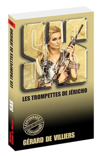 Les trompettes de Jéricho