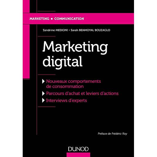 Marketing digital