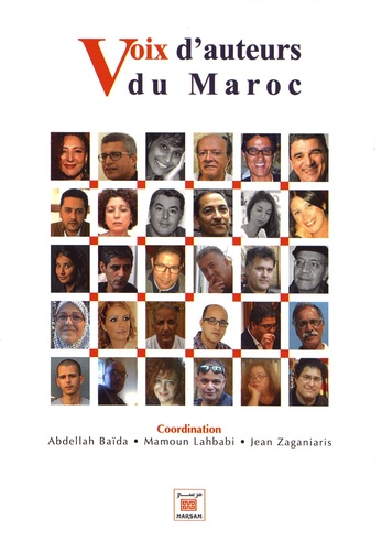 Voix d'auteurs du Maroc 1