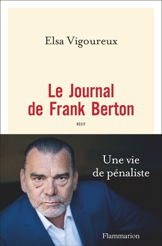 Le journal de Frank Be