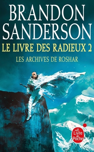 Les archives de Roshar Tome 2
