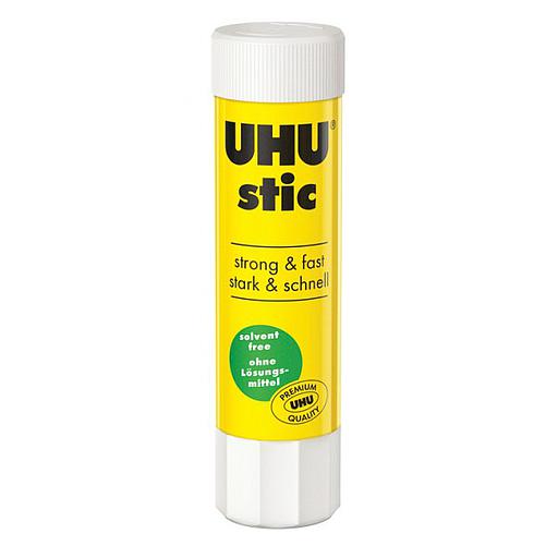Colle UHU Stick 21G