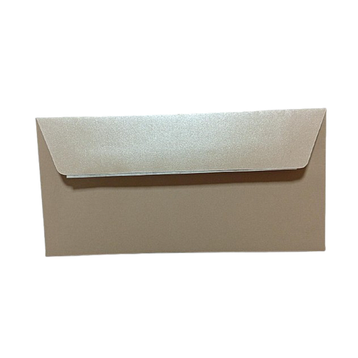 Enveloppe Majestic Classic Sand 120G 11*22