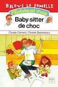 Baby-sitter de choc