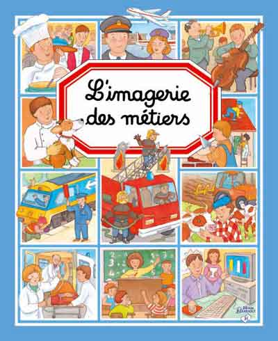 L'imagerie des métiers
