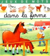 Jeux de mots dans la ferme