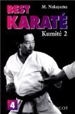Best karaté 4  kumite 2