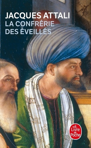 La Confrérie des Eveillés