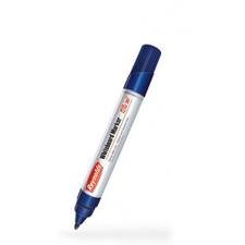 Marqueur effaçable à sec Reynolds  - Rouge - Pointe ronde - Unité