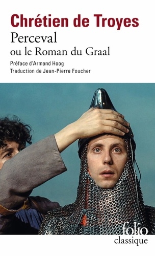 Perceval ou le Roman du Graal