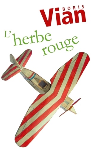 L'herbe rouge