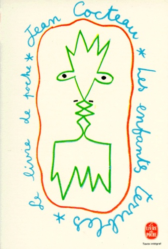 Les Enfants terribles