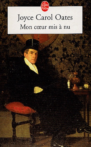 Mon coeur mis à nu