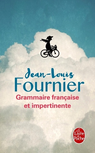 Grammaire française et impertinent
